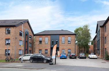 Cromwell Range, Victoria Park, Manchester - Image 2